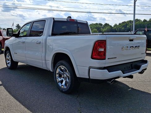 New 2026 RAM 1500 Big Horn AWD/4WD image 3