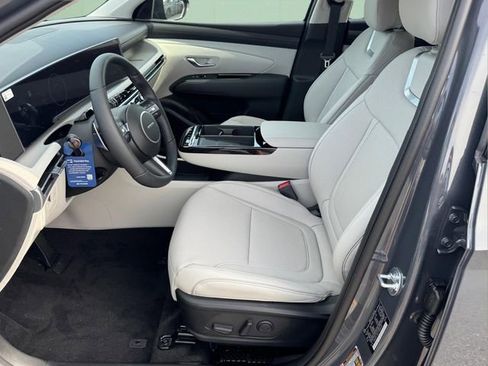 New 2026 Hyundai Tucson Limited w/ Tow & Go Package AWD/4WD image 6