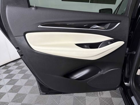 Used 2024 Buick Enclave Premium w/ Sport Touring Edition image 22