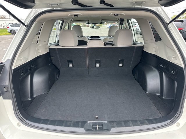 Used 2022 Subaru Forester AWD/4WD image 12