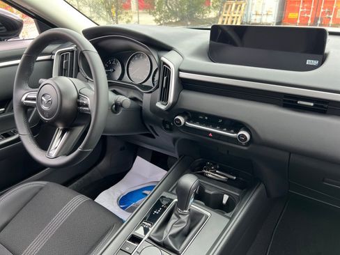 New 2026 MAZDA CX-50 AWD 2.5 S w/ Cargo Package image 28