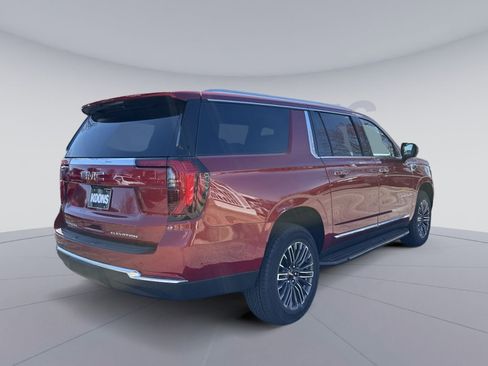 New 2026 GMC Yukon XL Elevation w/ Elevation Premium Package image 7