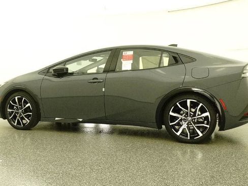 New 2026 Toyota Prius XSE Premium image 20