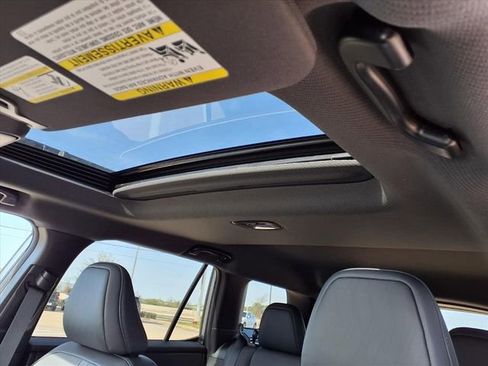 New 2026 Subaru Outback Touring AWD/4WD image 6