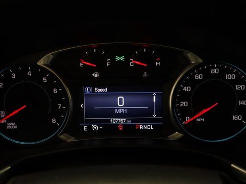 Used 2019 Chevrolet Equinox LT image 7