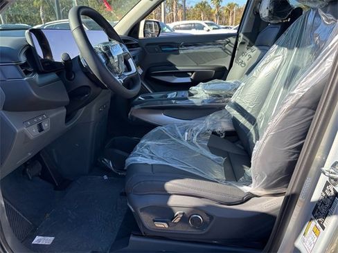 New 2026 Kia EV9 Light image 5