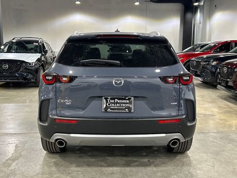 New 2026 MAZDA CX-50 AWD 2.5 S w/ Weather Package image 3