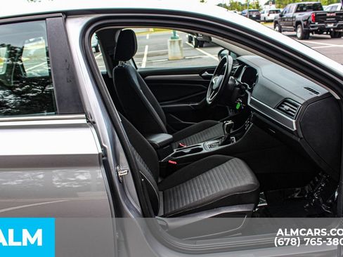 Used 2024 Volkswagen Jetta S FWD image 20
