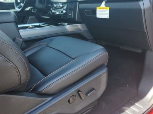 New 2025 Ford F350 Lariat w/ Lariat Ultimate Package image 30