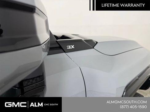 New 2025 GMC Hummer EV 3X w/ Extreme Off-Road Package AWD/4WD image 34