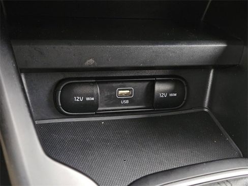 Used 2024 Kia Soul LX w/ Option Group 015 image 21