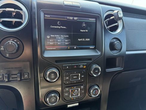 Used 2014 Ford F150 FX4 w/ FX Appearance Package AWD/4WD image 11