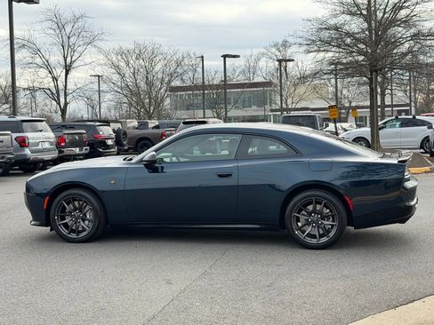 New 2026 Dodge Charger R/T Scat Pack image 10