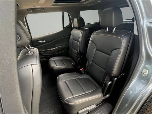 Used 2023 GMC Acadia AT4 w/ LPO, Floor Liner Package AWD/4WD image 24