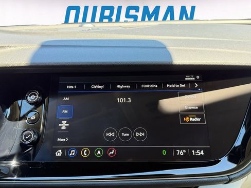 Used 2023 Buick Envision Avenir AWD/4WD image 14