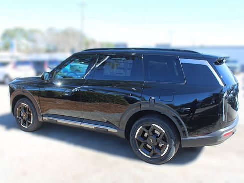 New 2027 Kia Telluride EX image 13