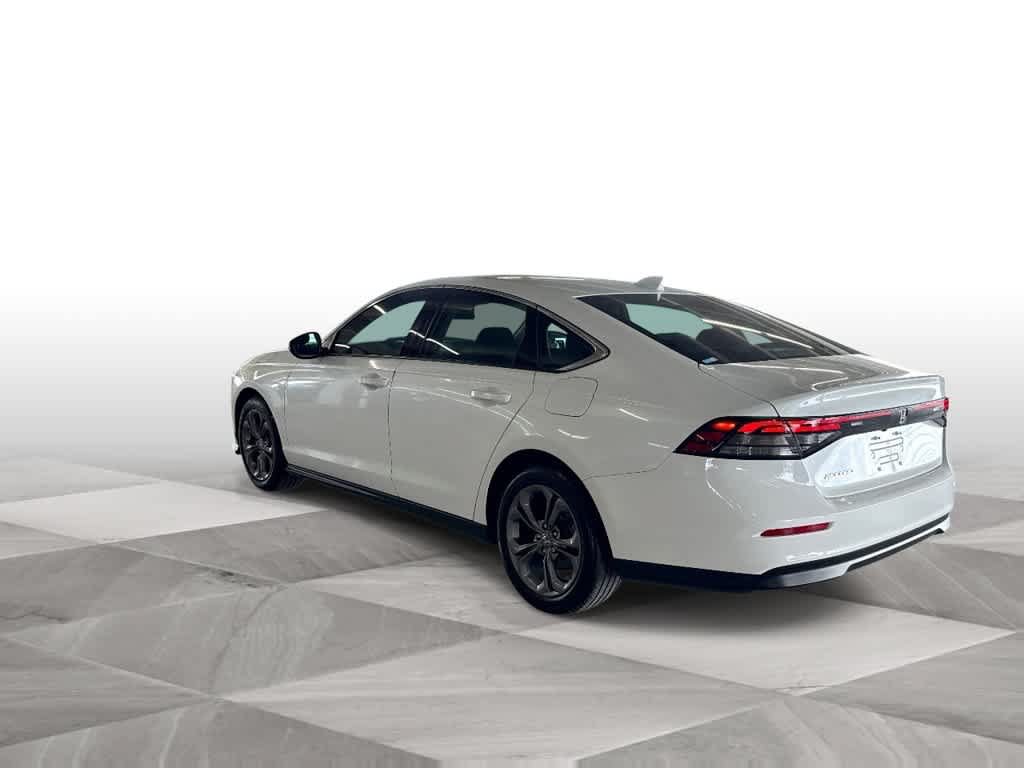 Used 2024 Honda Accord EX image 6