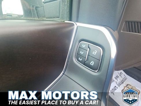 New 2025 Ford F350 King Ranch w/ Chrome Package image 30