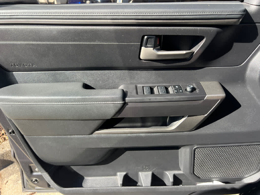 Used 2023 Toyota Tundra SR5 AWD/4WD image 10