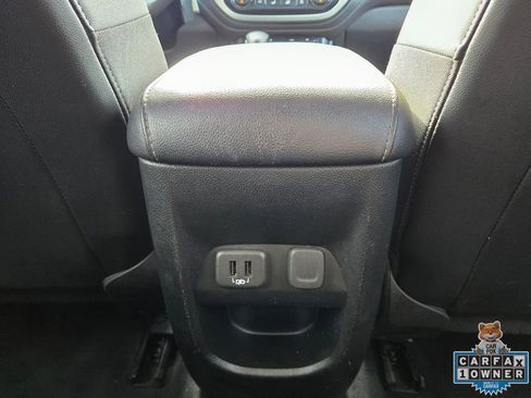 Used 2022 GMC Canyon Elevation w/ Elevation Premium Package image 36