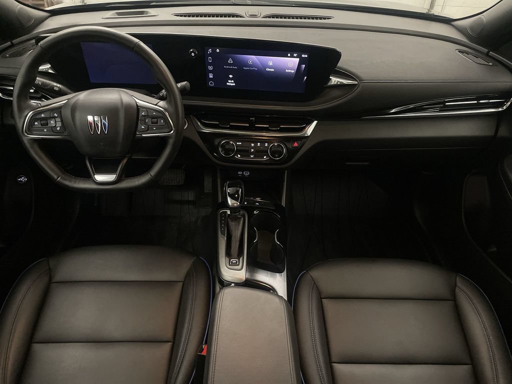 Used 2025 Buick Envista Sport Touring w/ Experience Buick Package FWD image 14