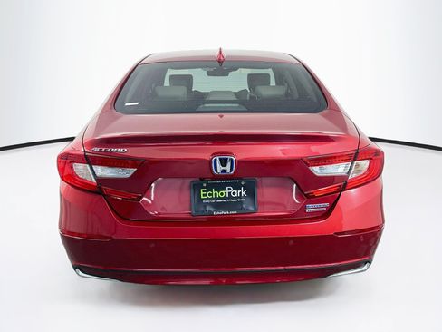 Used 2022 Honda Accord Touring image 7