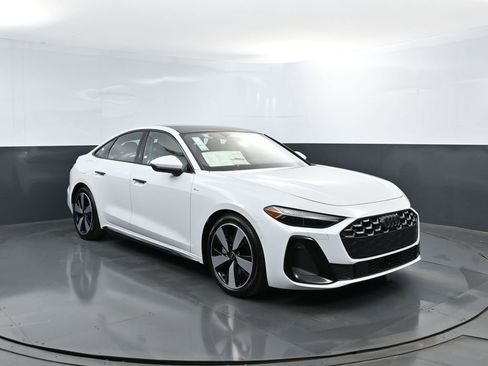 New 2026 Audi A5 2.0T Premium Plus AWD/4WD image 3