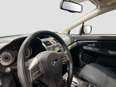 Used 2014 Subaru Impreza 2.0i Premium w/ All-Weather Package w/CVT AWD/4WD image 11