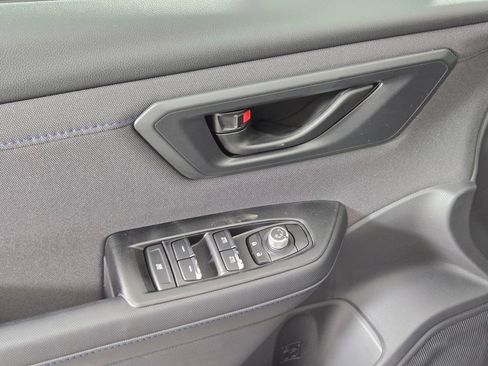 New 2026 Subaru Forester Premium AWD/4WD image 12