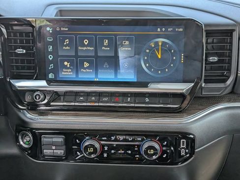 Used 2023 Chevrolet Silverado 1500 RST w/ All Star Edition Plus AWD/4WD image 18