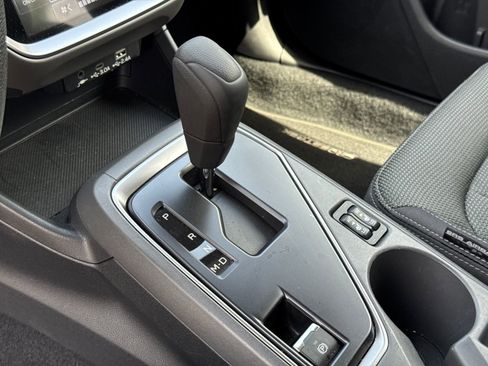 Used 2024 Subaru Crosstrek 2.0i Premium image 16