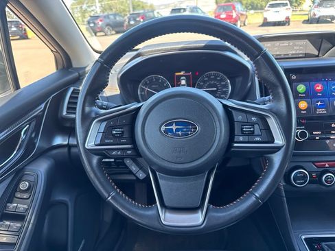 Used 2019 Subaru Crosstrek 2.0i Limited w/ Moonroof Package w/Navigation AWD/4WD image 21