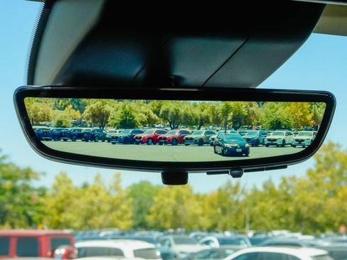 New 2026 GMC Sierra 1500 AT4 w/ AT4 Premium Package AWD/4WD image 23