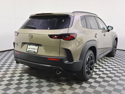 New 2026 MAZDA CX-50 Meridian Edition AWD/4WD image 6