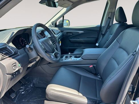 New 2026 Honda Ridgeline RTL image 9