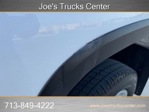 Used 2021 Chevrolet Silverado 3500 LTZ w/ LTZ Convenience Package image 64