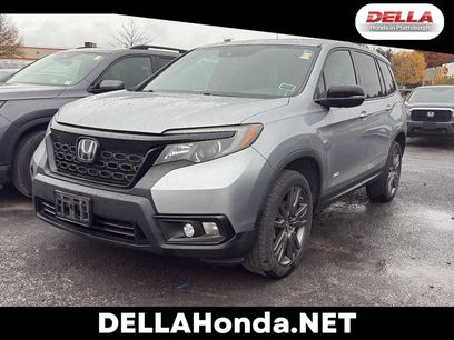 Used 2020 Honda Passport EX-L