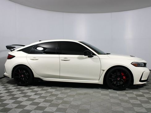 Used 2025 Honda Civic Type R image 45