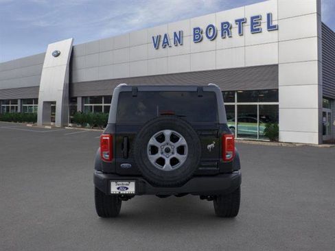 New 2026 Ford Bronco Big Bend image 5