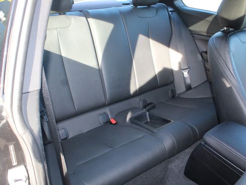 Used 2016 BMW M235i xDrive Coupe image 16