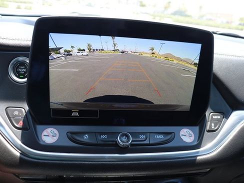 Used 2023 Chevrolet Blazer LT FWD image 27