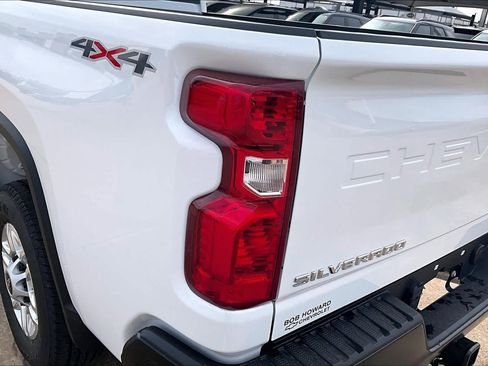 New 2026 Chevrolet Silverado 2500 W/T image 15
