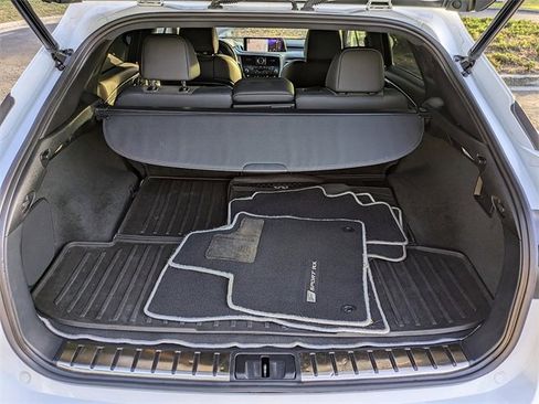 Used 2017 Lexus RX 350 F Sport image 12