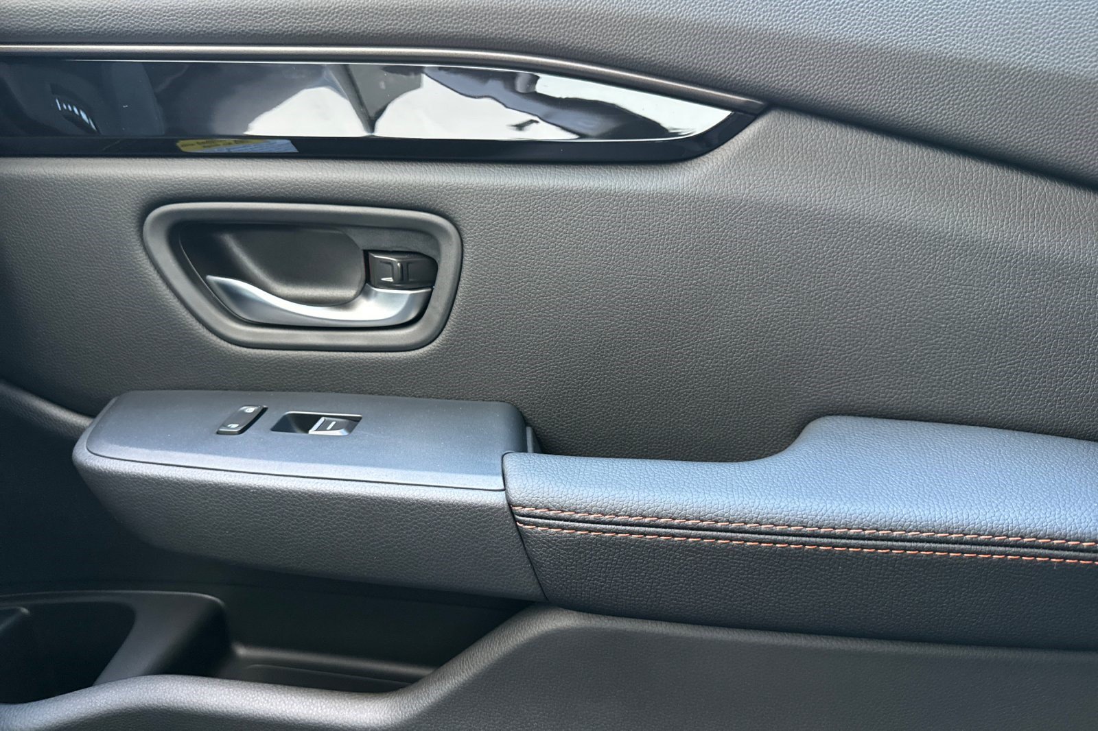 New 2026 Honda Pilot TrailSport image 31
