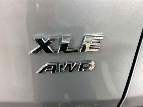 Certified 2024 Toyota RAV4 XLE Premium w/ Weather Package image 10