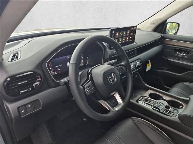 New 2026 Honda Pilot Elite image 3