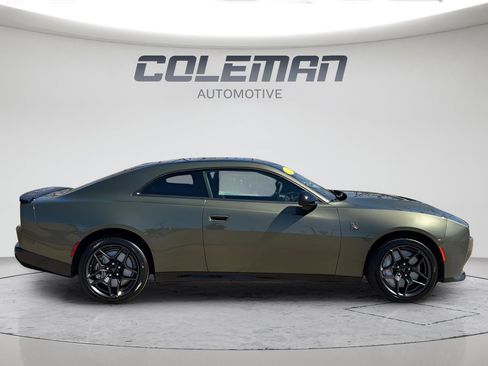 New 2026 Dodge Charger Scat Pack image 6