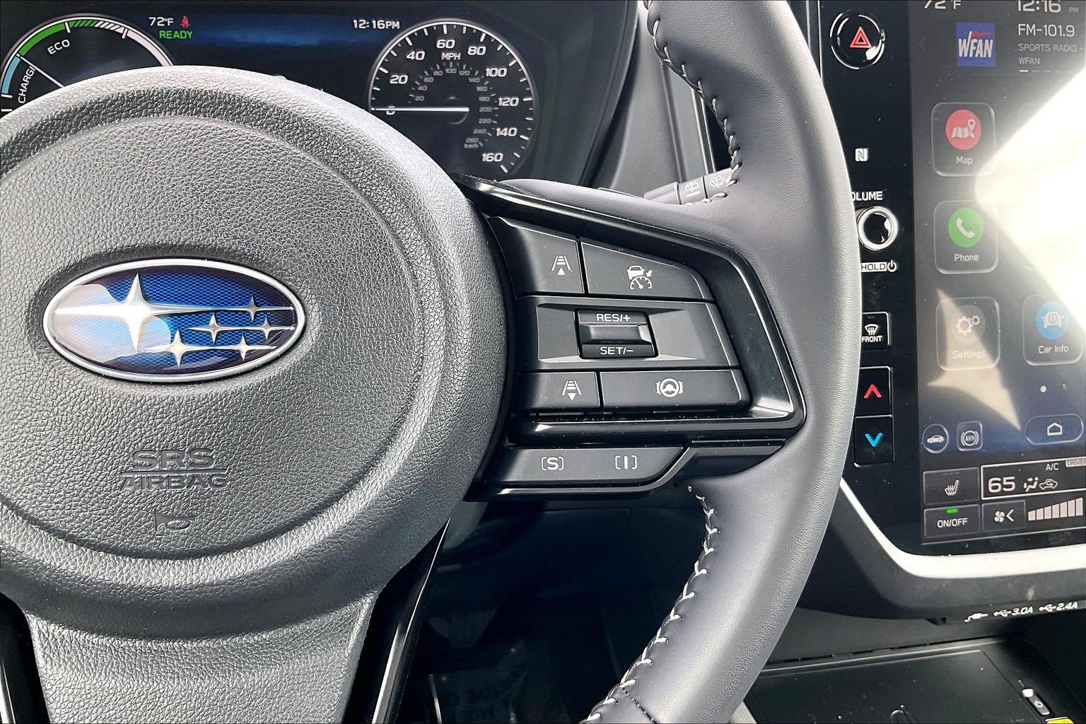 Certified 2026 Subaru Forester Premium AWD/4WD image 25
