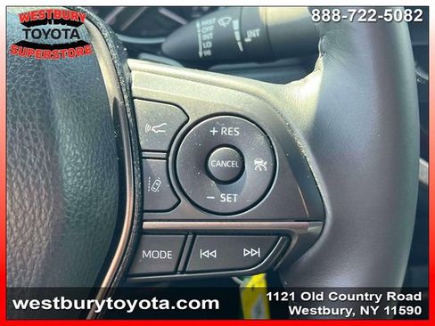 Used 2023 Toyota Camry SE image 25