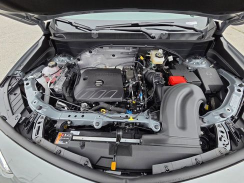 New 2026 Buick Encore GX Sport Touring image 31